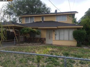 1518 Noia Ave, Antioch, CA 94509