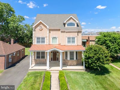 1617 Solly Ave, Philadelphia, PA, 19152