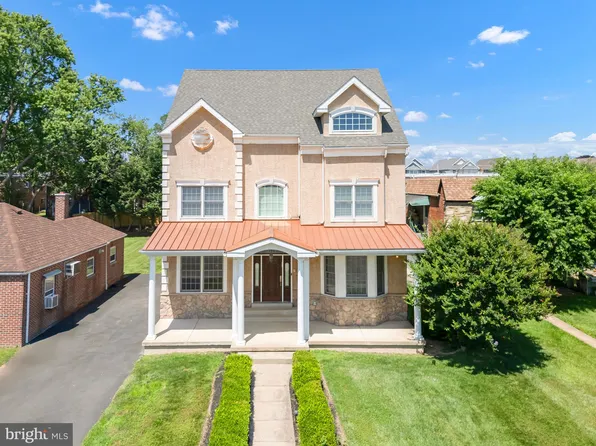 1617 Solly Ave, Philadelphia, PA 19152