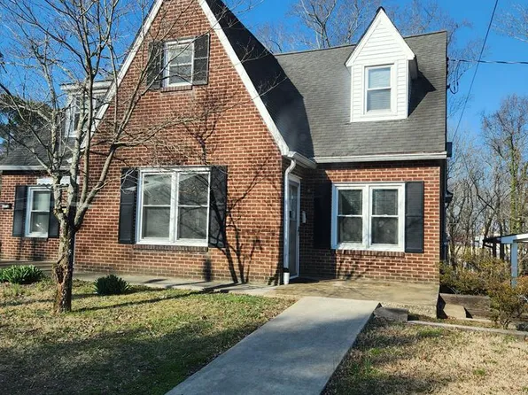 108 S Highland St, Paris, TN 38242