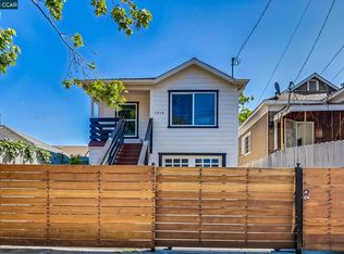 5916 Hayes St, Oakland, CA 94621