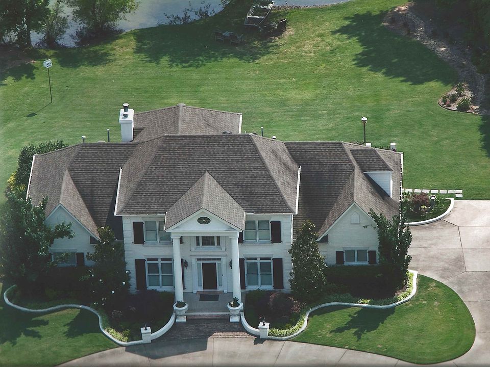 Arial VIew