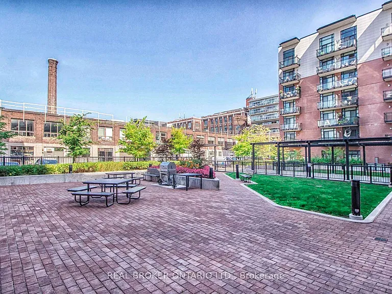 88 Colgate Ave #220 — Photo 25