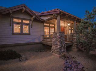 13361 N Iron Hawk Dr, Prescott, AZ 86305