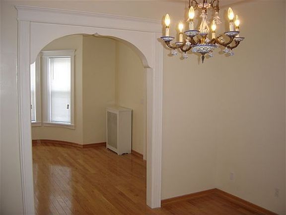 Dining Room - Living Room a