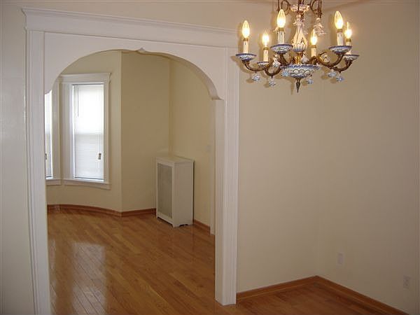 Dining Room - Living Room a
