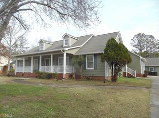 211 Rolling Pines Rd NW, Rome, GA 30165