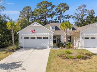 1296 Marsilio Ln SW #A, Ocean Isle Beach, NC 28469