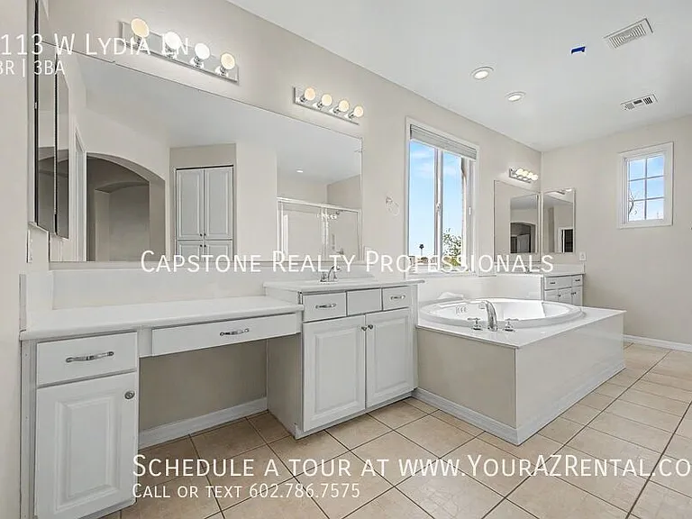 4113 W Lydia Ln — Photo 10