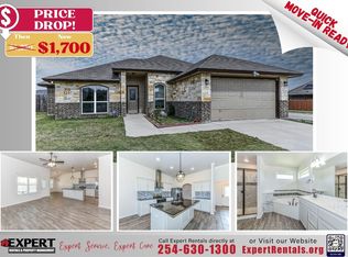 5201 Primavera Ln, Killeen, TX 76549