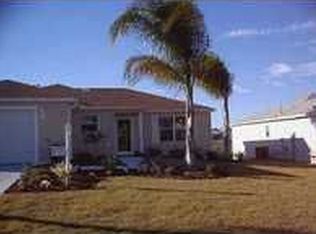 435 Corbett Dr, The Villages, FL 32162