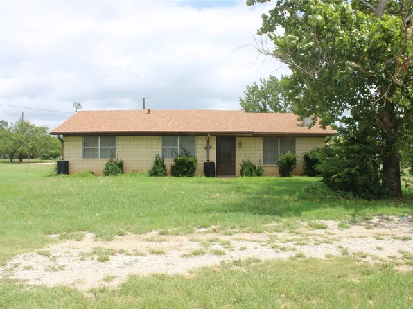 2220 State Highway 67, Brownwood, TX 76801