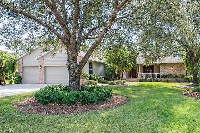 1st image of 16113 Flagg Pond Ln