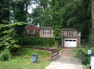 4736 Baux Mountain Rd, Winston Salem, NC 27105