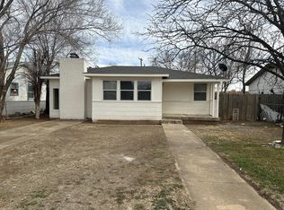 5635 Avenue B, Lubbock, TX 79404