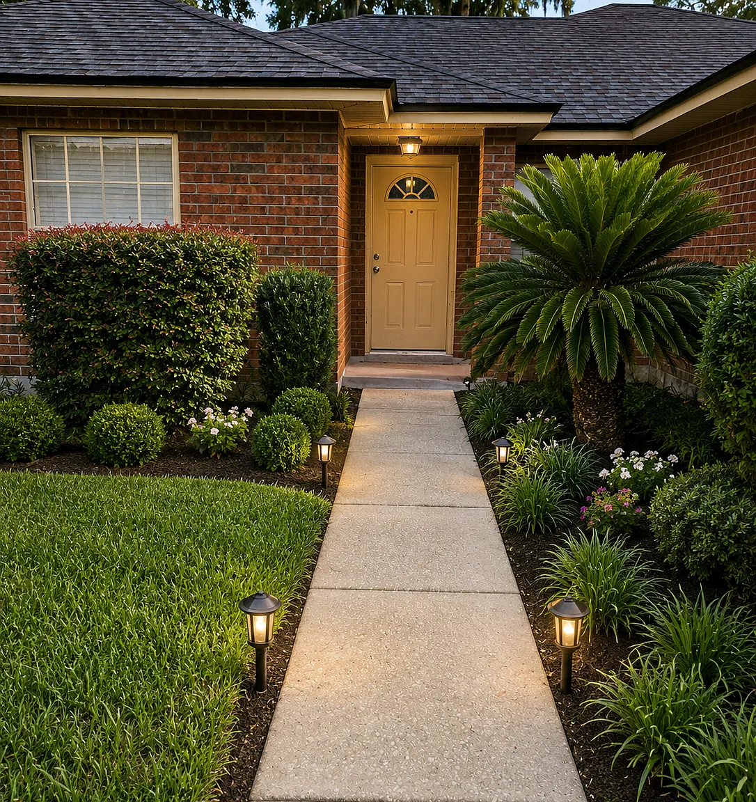Fireside Dr W, Jacksonville — Photo 2