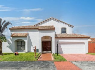 511 SW 88th Pl W, Miami, FL 33174