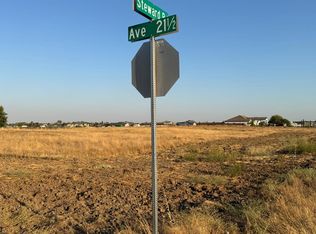 0 Steward Rd, Madera, CA 93638