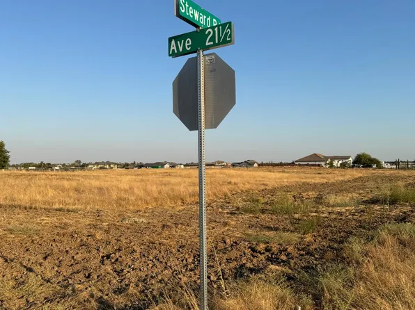 0 Steward Rd, Madera, CA 93638