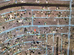 1807 NW 15th Ter, Cape Coral, FL 33993