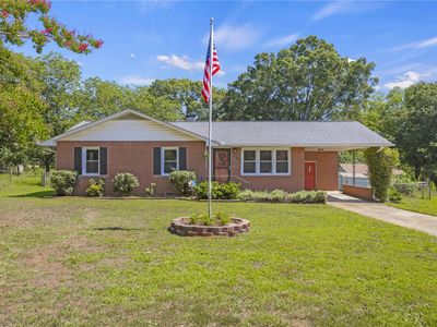 202 Chestnut Blvd, Anderson, SC, 29625