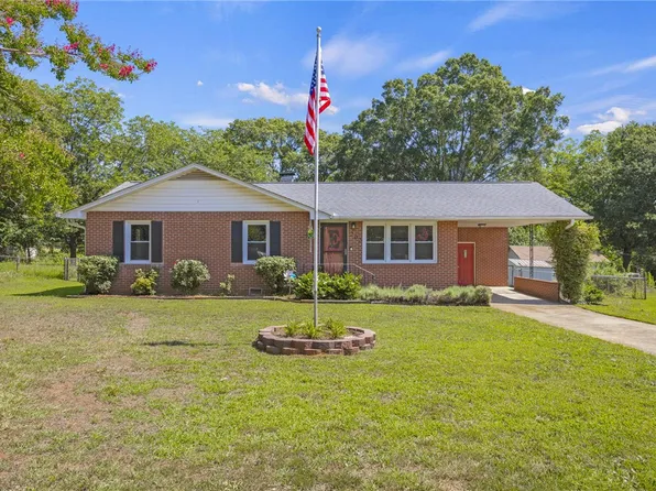 202 Chestnut Blvd, Anderson, SC 29625