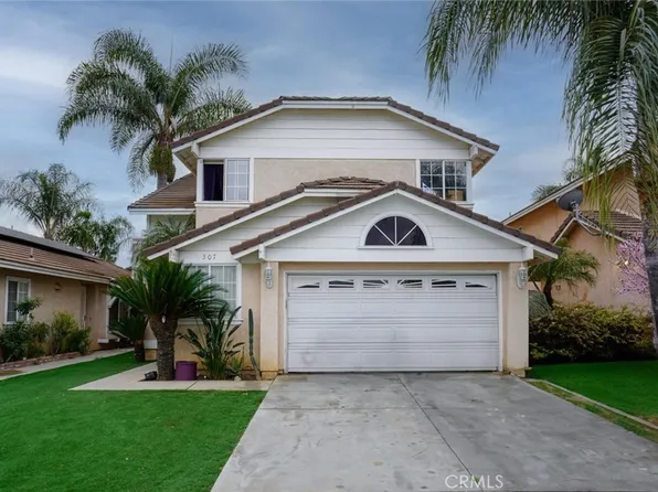 507 Lassa Way, Perris, CA 92571