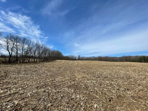 40 N 176th Ave, Walkerville, MI 49459