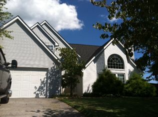 1200 Saybrook Ln, Knoxville, TN 37923