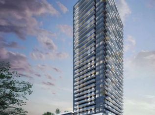 5105 Hurontario St #2711, Mississauga, ON L4Z 0C9