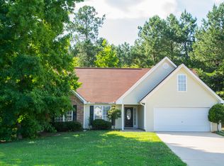 105 Stoneybrook Dr, Griffin, GA 30224
