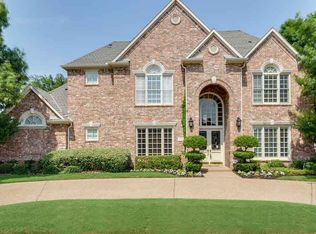 4016 Morning Glory Ln, Plano, TX 75093