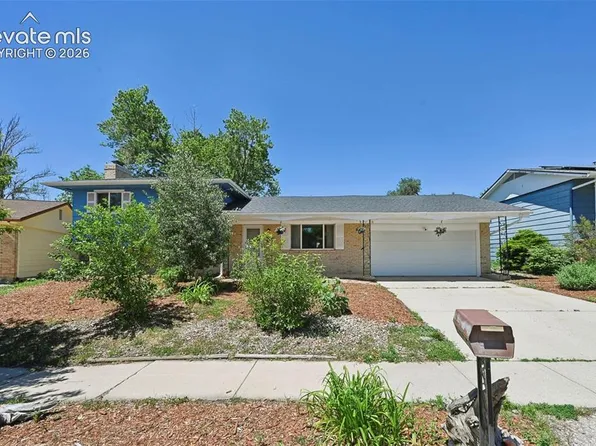 1308 De Reamer Cir, Colorado Springs, CO 80915