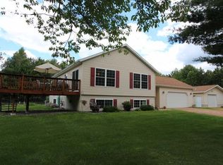 3676 O Neil Rd, Eagle River, WI --