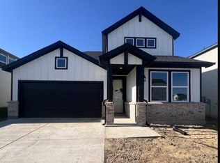 1204 Toro Trl, Haslet, TX 76052