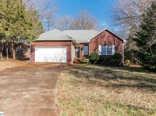 14 Bluff Point Ct, Greenville, SC 29605