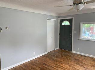 333 Oak St, Mount Morris, MI