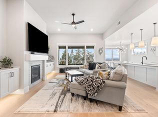 3038 NW Butte View Dr, Bend, OR 97703