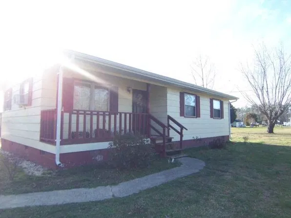 3578 Sharps Rd, Warsaw, VA 22572