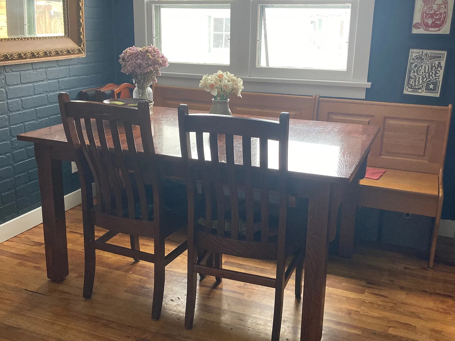 2 bed, 940 sqft, $1,800 — Photo 3