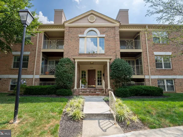 14211 Quail Creek Way Unit 206, Sparks Glencoe, MD 21152