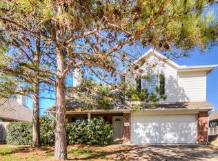 16447 Redbud Berry Ln, Cypress, TX 77433