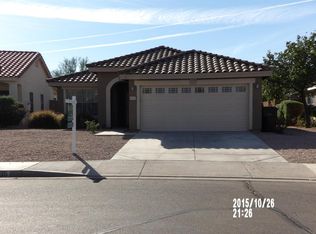 10435 E Bramble Ave, Mesa, AZ 85208