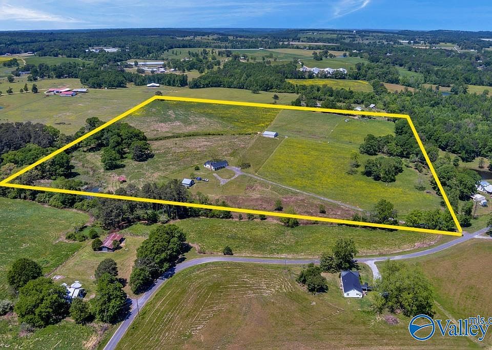 747 Moman Rd, Horton, AL 35980 MLS 1833659 Zillow