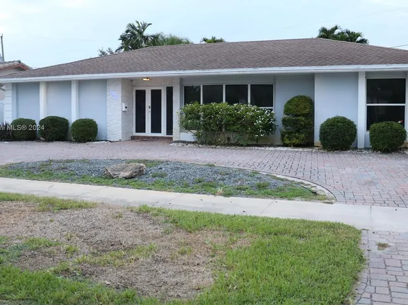 1925 NE 208th Ter, Miami, FL 33179