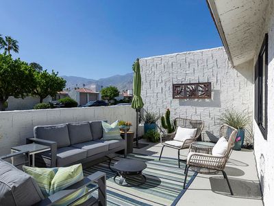 2226 Sunshine Way, Palm Springs, CA, 92264
