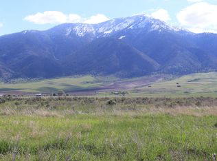 Tumbleweed Dr, Swan Valley, ID 83449