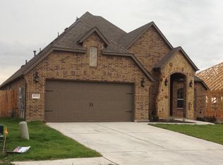 18021 Silent Harbor Loop, Pflugerville, TX 78660