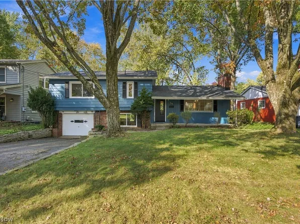 605 Mardon Ave, Akron, OH 44303