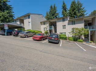 17431 Ambaum Blvd S UNIT A1, Seattle, WA